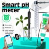 Smart pH Meter for Water, pH Measurement with pH Calibration
