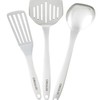 Circulon Tools and Gadgets Stainless Steel Kitchen/Cooking/Utensils Set, 3 Piece