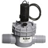 Irritrol 2400T-B Globe Valve Male x Barb Connection, 1"