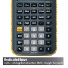 Calculated Industries 4050 Construction Master 5 Construction Metric and Imperial