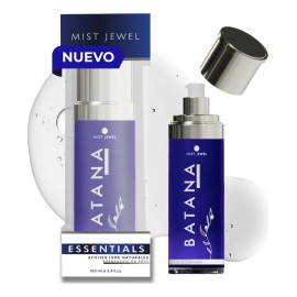 🌿✨ Mist Jewel Aceite de Argán 100% Puro y Natural – Hidratación, Nutrición y Reparación para Piel, Cabello y Uñas – 30ml 🧴💛