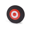 Arrow Targets EVA Foam Round Target for Archery Shooting, Black,