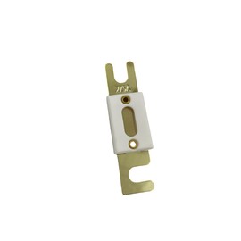 Fusible de 275 Amperios 40833GT 40833 Piezas Genie para Genie GS1930 GS1932 GS2046 GS2632 GS2646 GS3246 GS4047