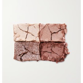 Charlotte Tilbury Original LUXURY PALETTE Lidschatten-Palette, 5,2 g, by BELLA | (EXAGGEREYES, 5,2 g (1 Pack))