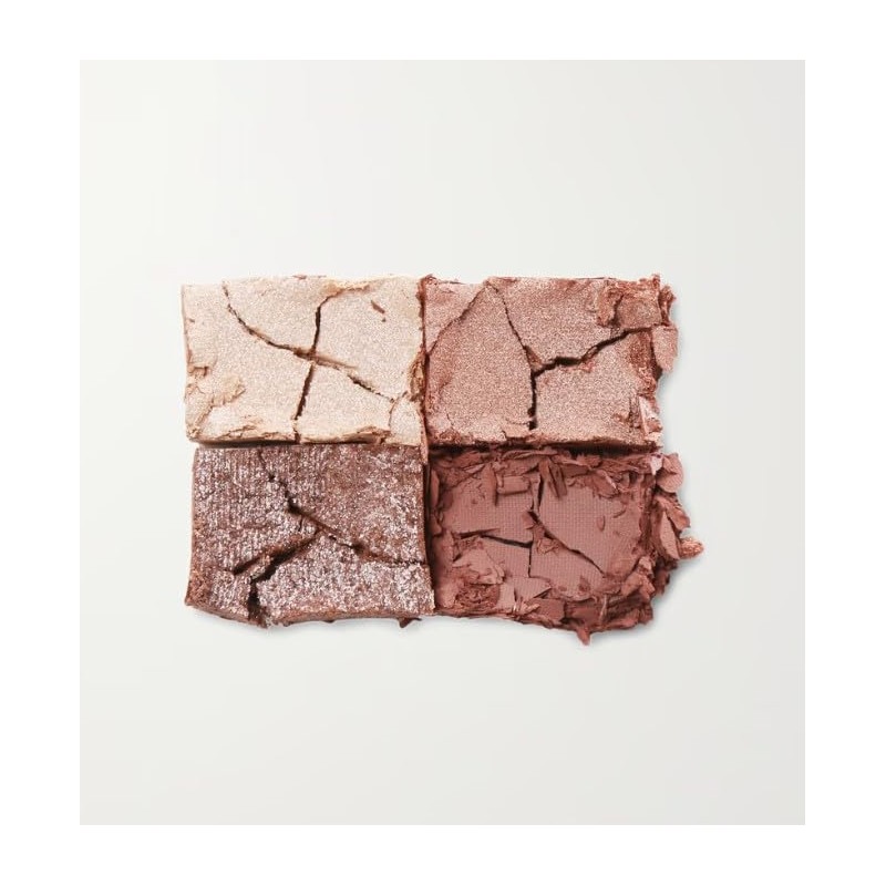 Charlotte Tilbury Original LUXURY PALETTE Lidschatten-Palette, 5,2 g, by BELLA