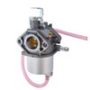TJHSM 1016478 Carburetor Replacement for Club Car DS FE290 Engine