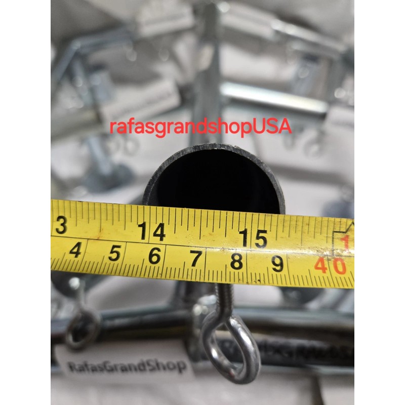 Canopy fittings kit 6 Leg Canopy Low Peak 10x20 Fittings