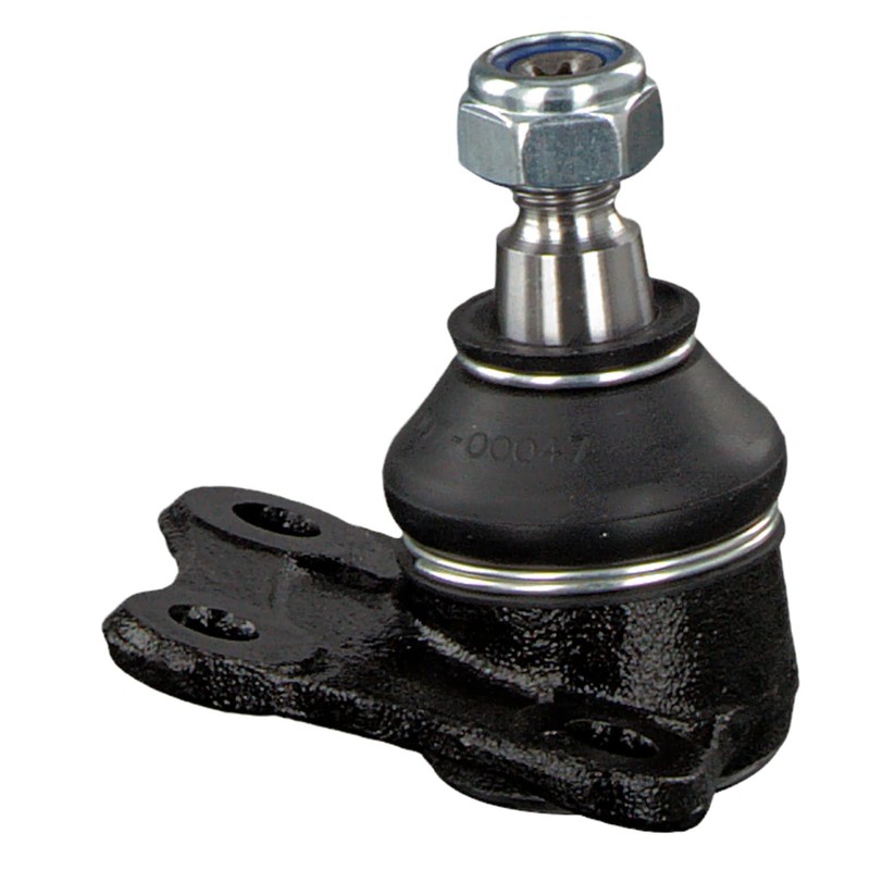 febi bilstein 14440 Ball Joint with additional parts, pack of