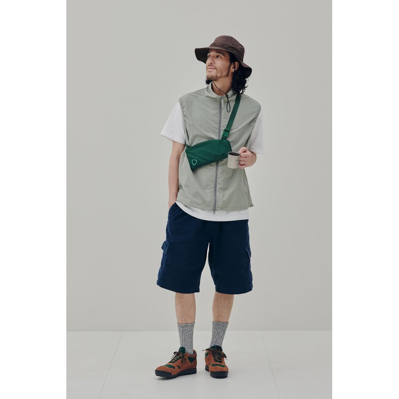 uF Mobile Pouch Pouch One Shoulder Bag Work Like Play