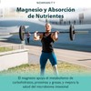 NewManity 60 Billion Probiotics & Prebiotics with Magnesium - 120