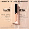 Prisme Libre Skin-Caring Matte Foundation - 1-W105 Fair with Warm