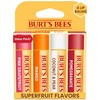 Burt's Bees Bálsamo Labial Sabor a Frutas - Superfruit Lipbalm