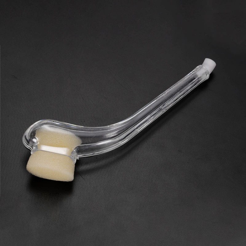 sourcing map Queen Bee Catcher Tube Plastic Catch Cage Beekeeping