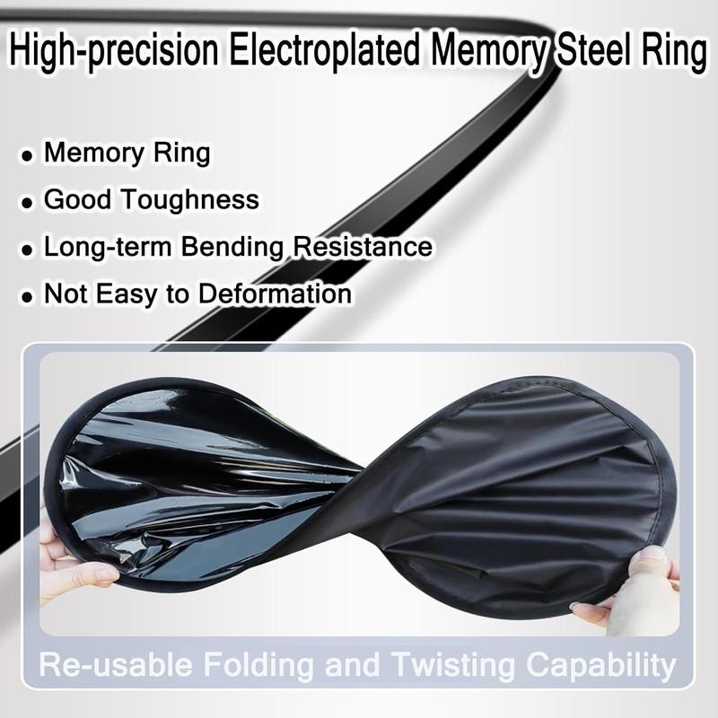 Magnetic Side Window Sun Shade Keeps Cooler Sun Shade UV
