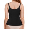 LODAY Waist Trainer Corset for Women Tummy Control Sport Workout