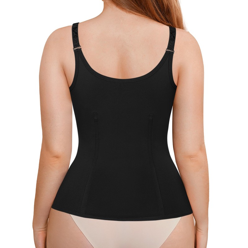 LODAY Waist Trainer Corset for Women Tummy Control Sport Workout