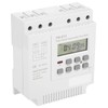 TM-163 3 Phases 380V Smart Digital Programmable Power Timer Switch