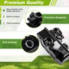 494406 795477 Metal Carburetor 498809 Fuel Tank Replacement for B&S