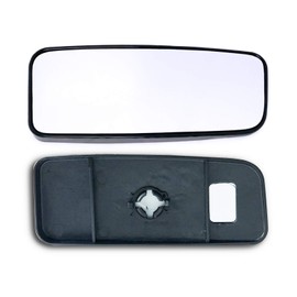 APA Replacement for Mirror Glass Lower Wide View Non-Heated 2006-2018 SPRINTER Passenger Right Side MB1325110
