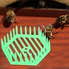 BESPORTBLE 6pcs Garden Bee Cage Spawning Tool Queen Rearing System