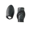 KYYET - Compatible con Mercedes R129 SL 300SL 500SL SL500