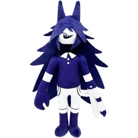 2024 New Miss Circle Plushies Toy,Fundamental Paper Education Plush，13" Soft Stuffed Animal Plush for Video Fans,Kids,Adults Birthday Christmas