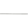Fret Saw Replacement Blades for Wood, Set of 12 in