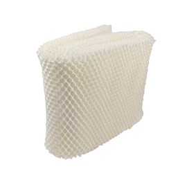 HQRP MAF2 Humidifier Wick Filter Replacement for Aircare EssickAir MoistAir MA0800, MA0600; Kenmore Sears EF2, 15408, 15508, 03215508000p, 154080, 17006, 29706