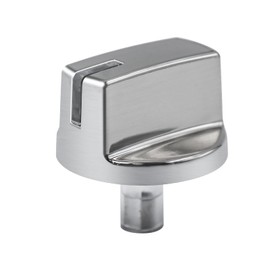 Qiugralian AEZ73293801 Burner Control Knob Assembly Replacement，Replace for lg Range/Stove Knob Gas Cooktop Replaces EBZ60710601 AP5594929 PS3639420 2025031 (1)