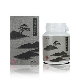 Sim Pyeong-hwan 30-pill self-balancing agent / 심평환 30환 자율균형제