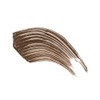 Essence Thick &amp; Wow! Fixing Brow Mascara, 04 Espresso Brown