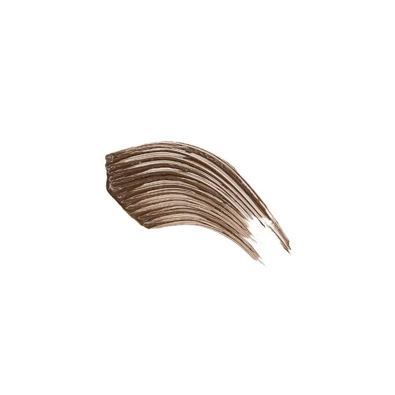 Essence Thick &amp; Wow! Fixing Brow Mascara, 04 Espresso Brown