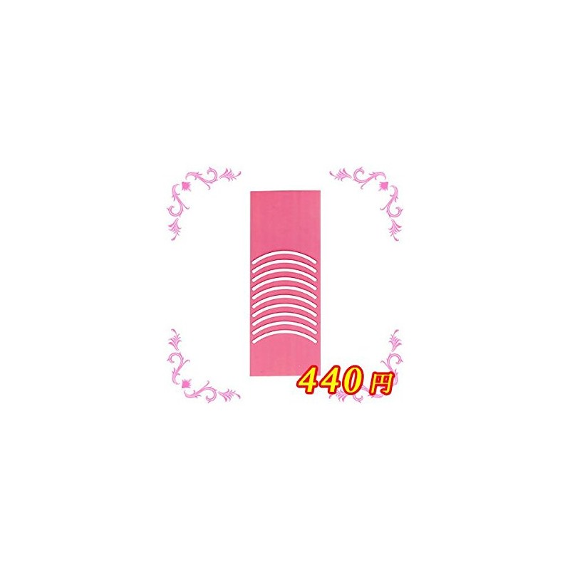 Beauty Nailer Clear Tape for False Eyelashes