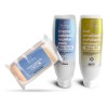 Crema Psoriasis Jabón Alquitran Huya Urea Kit