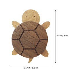 TEHAUX Heavy Duty Coat Hangers Hanging Coat Rack Wall Mounted ganchos para colgar Wall Mounted Clothes Rack hat Hangers Wall Mount Hooks hat Hooks Nordic Wooden Clothes Hook