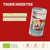 Trink Meer Tee Save with who can – organic herbal