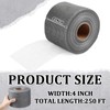 Innconee 250 ft x 4 Inch Cement Board Joint Tape