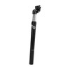 Suspension Seatpost Oil Pressure Damping Seatpost Shock Absorber 27.2mm for