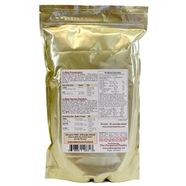 The Prepared Pantry Classic Pannekoeken & German Pancake Mix (2 lb mix, makes 9)