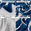 Best Mom Ever Blankets, Soft Throw Blankets from Son Daughter
