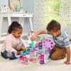 VTech Marble Rush Magic Fairyland Playset with Electronic Ferris Wheel