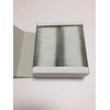 Purifying Salt, Purified Salt, Salt Bath, Exorcism, Portable, Small Bag,