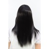 WIG ME UP - LA032-2 Wig Black Straight Long Layered