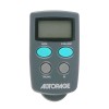 Auto Page New 4-button AUTOPAGE 2-way LCD Remote XT-64 FCC