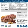SimplyProtein Crispy + Baked Bar Variety Packs. Clean Gluten-Free Bars