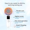 PAKISS Handheld 2-in-1 Multifunctional Beauty Device with Cold & Hot