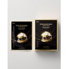 Dr.G [닥터지] 로얄 블랙 스네일 크림 마스크 16g 10P [Dr. G] Royal Black Snail Cream Mask 16g 10P