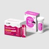 non-polact [Women's Health SET] Biporacto W Balance Plus + Dr. Line Hemo Queens Plus / [여성건강 SET] 비포락토 더블유밸런스 플러스 + 닥터라인 헤모퀸즈 플러스