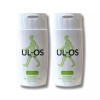 Urros 우르오스 올인원 모이스처라이저 스킨 밀크 200ml 2개_WB Uros All-in-One
