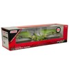 Britains AB Gee CLAAS 1100C DISCO Mower, Collectable Tractor Toy,